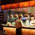 Interior restaurant
Chef at work!